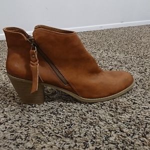 American Eagle Boots